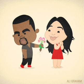 Lil Ye - Bound 2