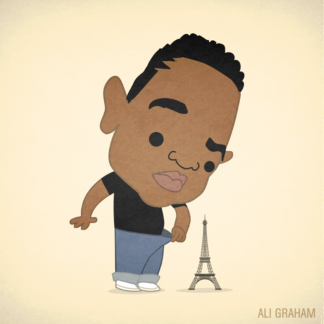 "Backseat Freestyle"