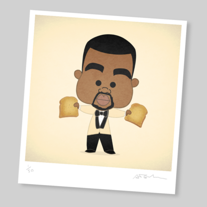 "I think it’s time for us to have a toast" - Image 2