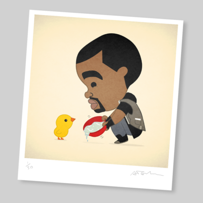 “Your chick, she so thirsty” - Image 2