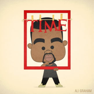 Lil Ye - Primetime