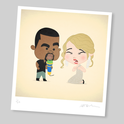 "I’mma Let You Finish …" - Image 2