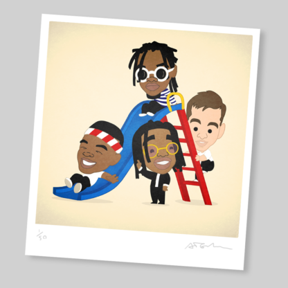 "Slide" - Image 2