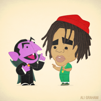 "Count It Up"
