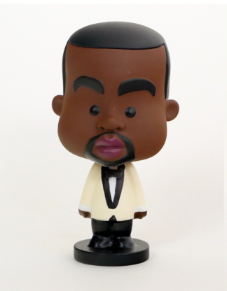 Lil Ye Figure (Runaway)