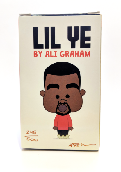 Lil Ye Figure - Image 5