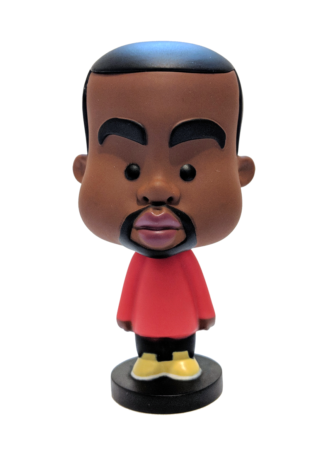 Lil Ye Figure