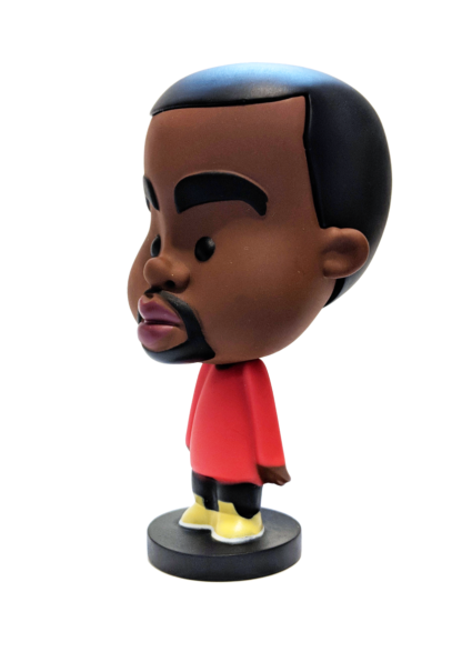 Lil Ye Figure - Image 2