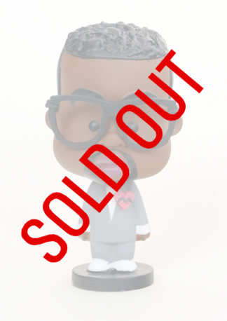 Lil Ye Figure (808s)