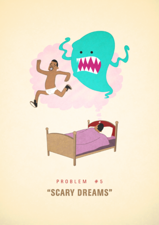 #05 - Scary Dreams