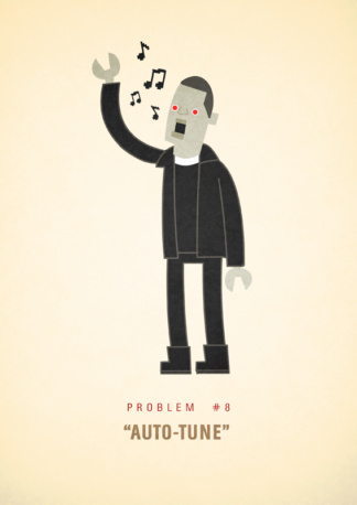 #08 - Auto-Tune