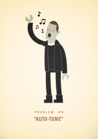 #08 - Auto-Tune