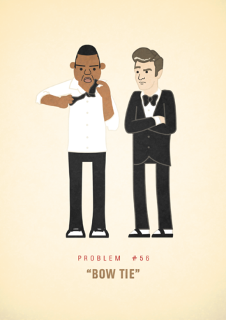 #56 - Bow Tie