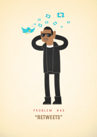 #69 - Retweets
