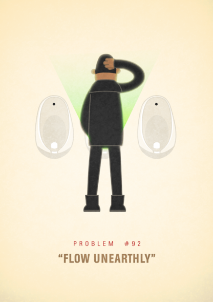 #92 - Flow Unearthly