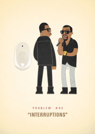 #93 - Interruptions