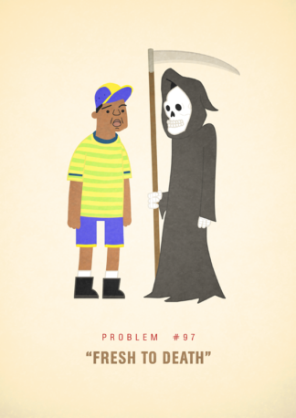 #97 - Fresh To Death