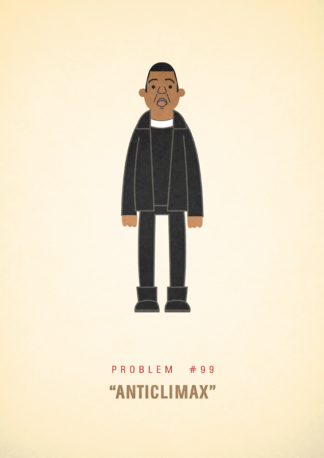 #99 - Anticlimax