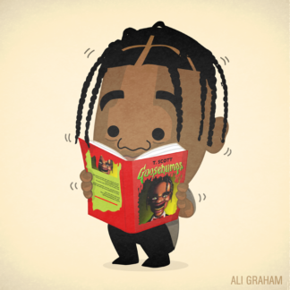 "Goosebumps"