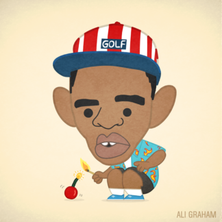 “Cherry Bomb”