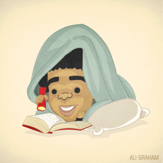 "If You’re Reading This, It’s Too Late"