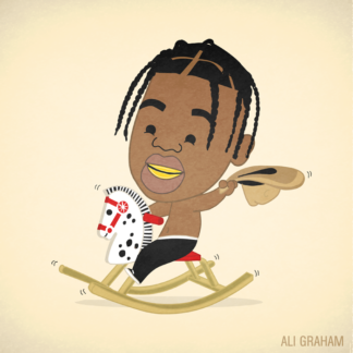 “Rodeo”