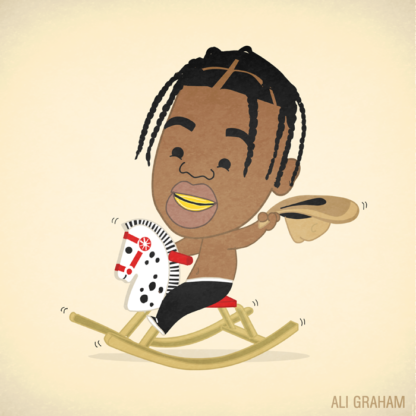 “Rodeo”