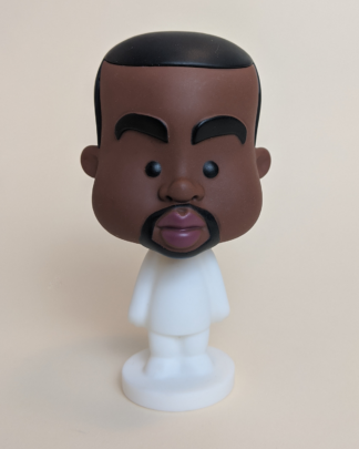 "DIYe" Figure